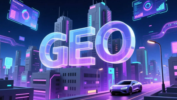 融安县GEO 优化行业动态：主流搜索平台地域收录规则更新综述