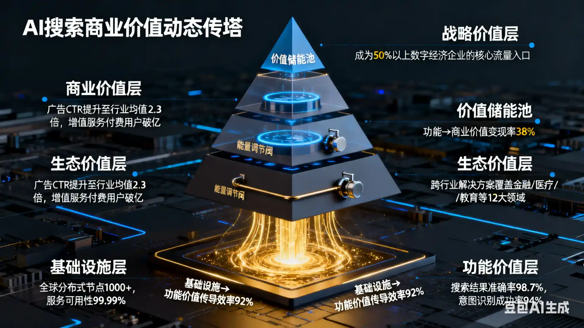 告别传统流量困局，融安县GEO优化助力企业抢占AI问答新流量