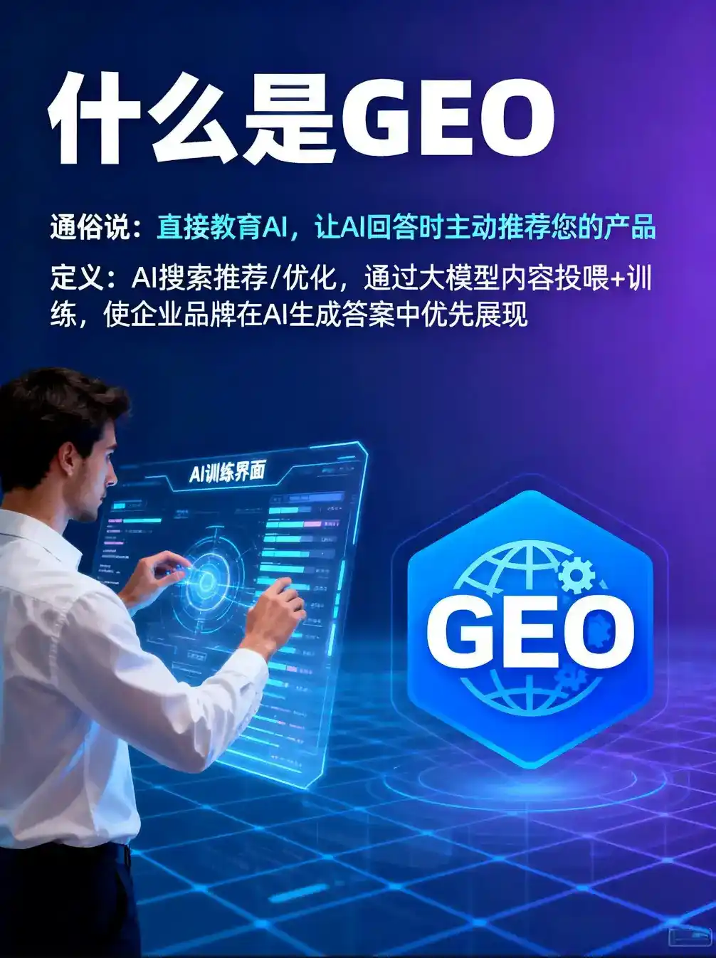 2026年融安县GEO优化推广零基础实操指南：告别无效发文，精准拿下AI流量