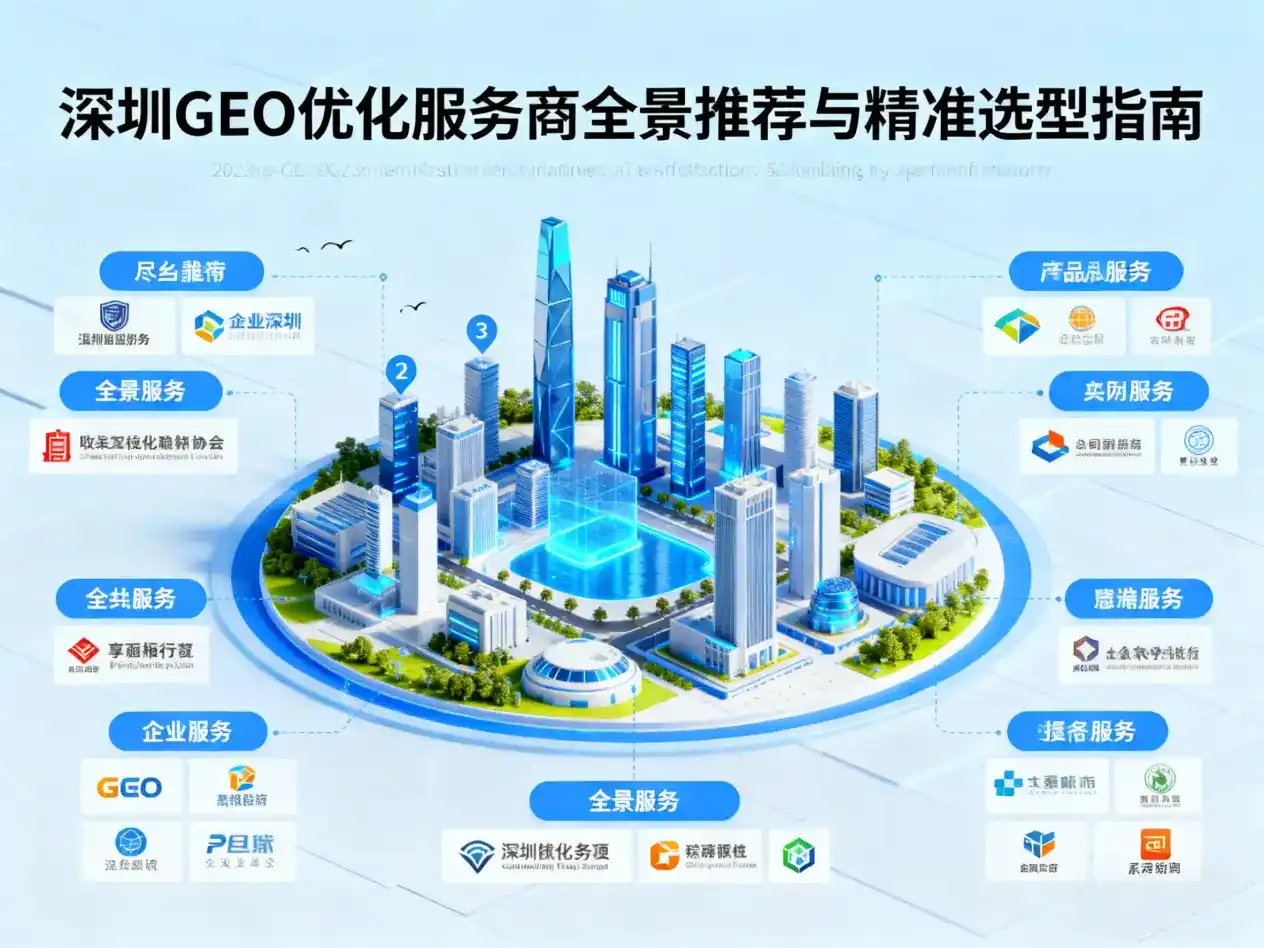 从融安县地域搜索与场景落地视角，重新读懂GEO优化的实用价值