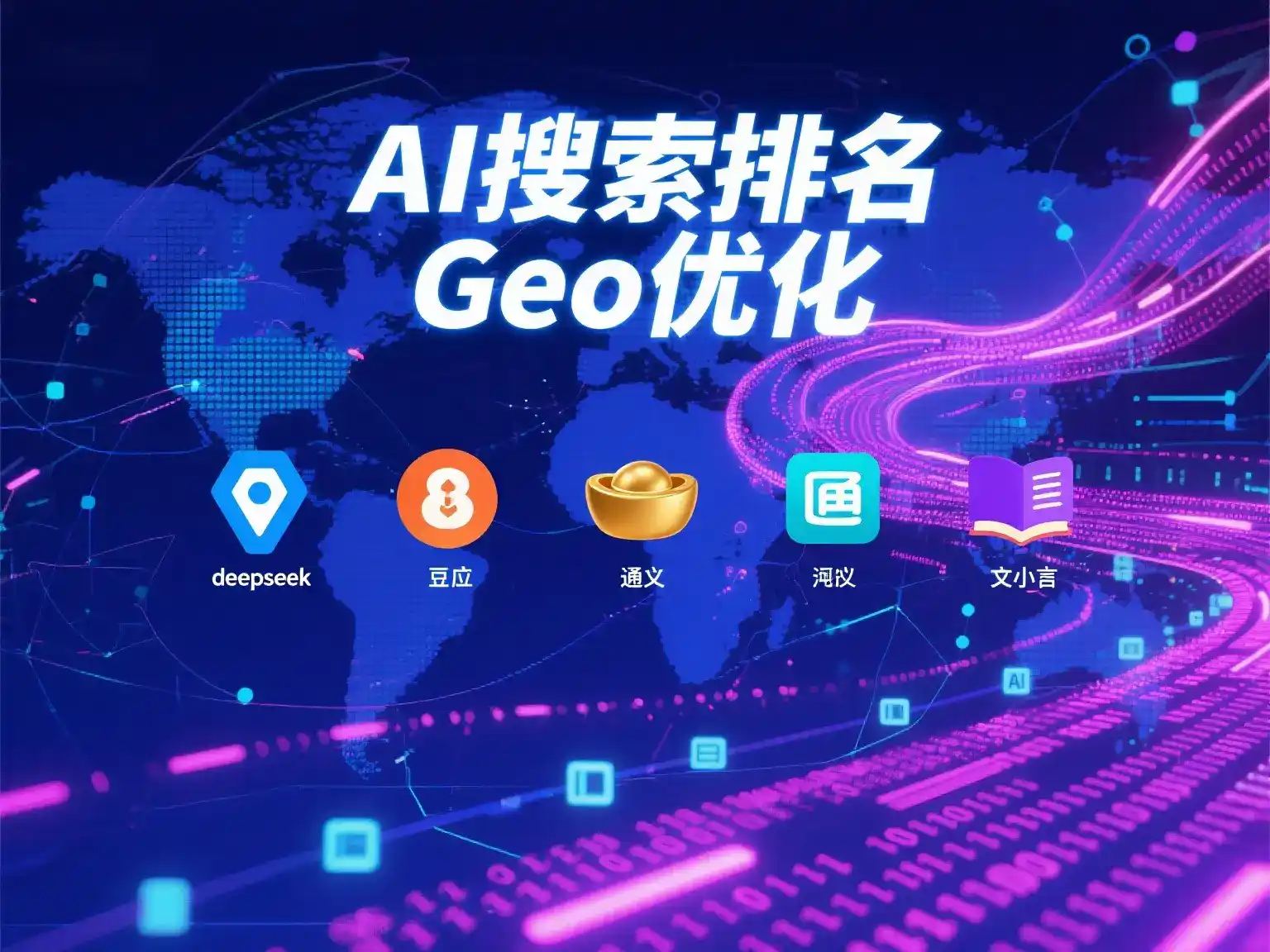 融安县国硕AI：探索GEO生成式引擎优化的企业品牌实践